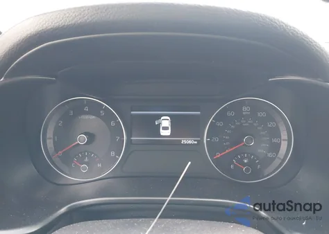 2023 Kia Forte Gt z USA, uszkodzony, nr VIN 3KPF44AC3PE523819